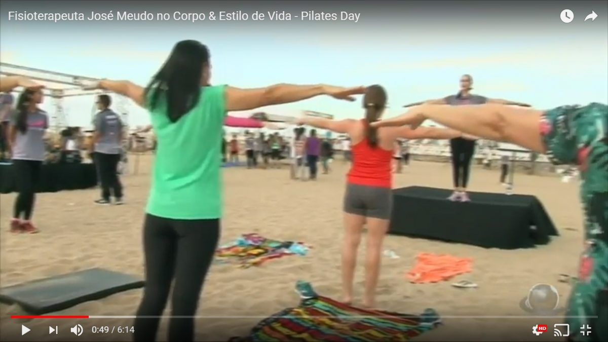 pilates day fortaleza